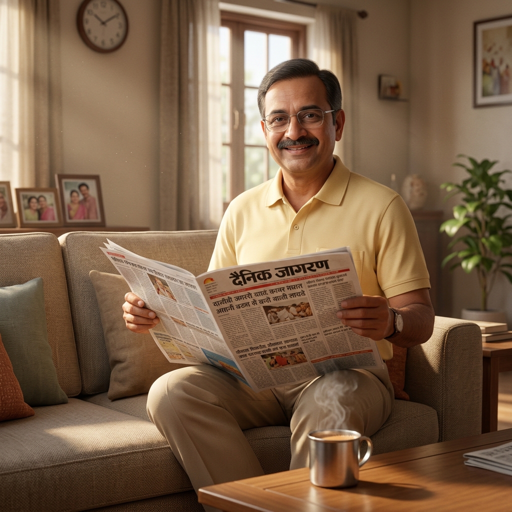Papa (Ramesh Bhalla)